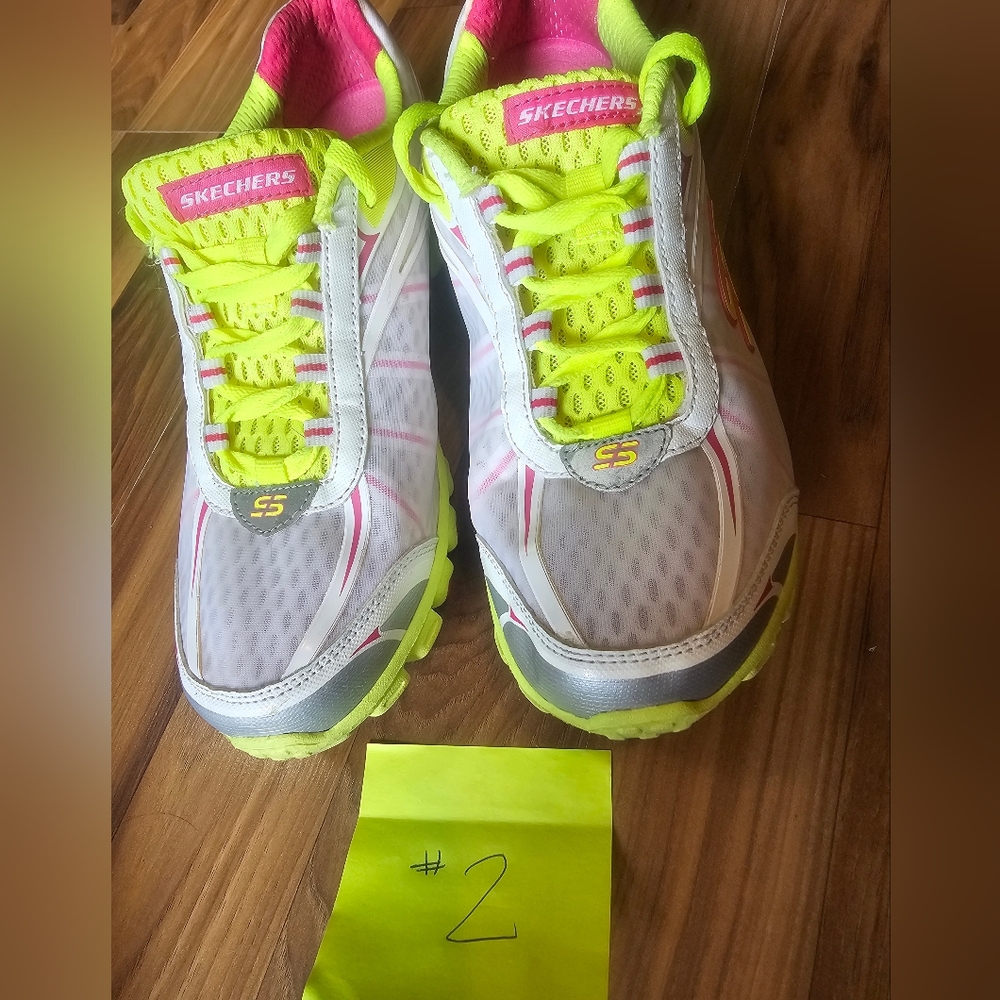 Skechers Flex Shoes